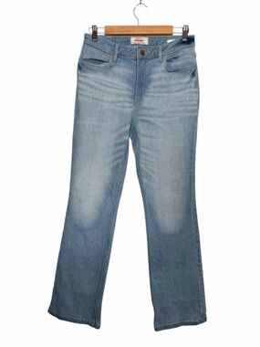Wrangler High Rise Bold Boot Jeans Size 6